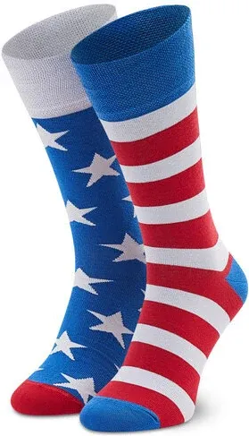 Ponožky Vysoké Unisex Todo Socks (35083511)