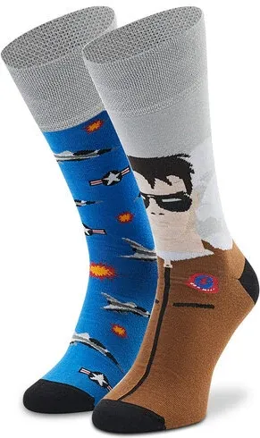 Ponožky Vysoké Unisex Todo Socks (35083415)