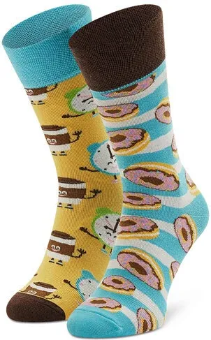 Ponožky Vysoké Unisex Todo Socks (35083575)