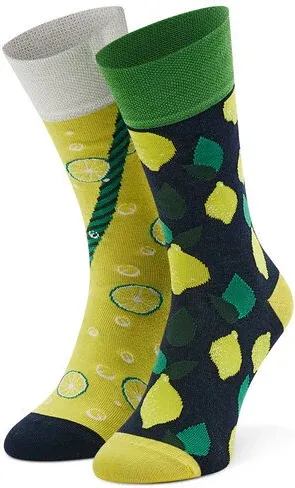 Ponožky Vysoké Unisex Todo Socks (35083460)