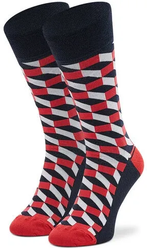 Ponožky Vysoké Unisex Todo Socks (35083377)