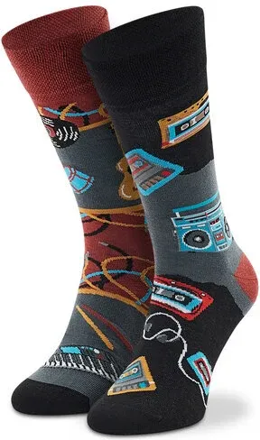 Ponožky Vysoké Unisex Todo Socks (35083422)