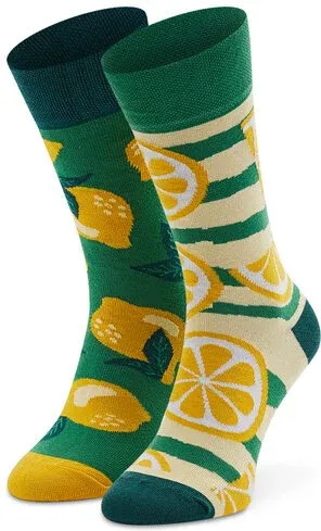 Ponožky Vysoké Unisex Todo Socks (35083423)