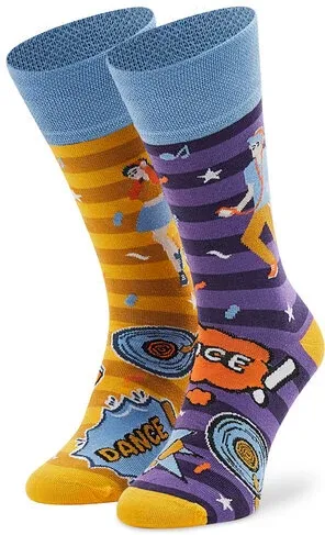 Ponožky Vysoké Unisex Todo Socks (35083388)