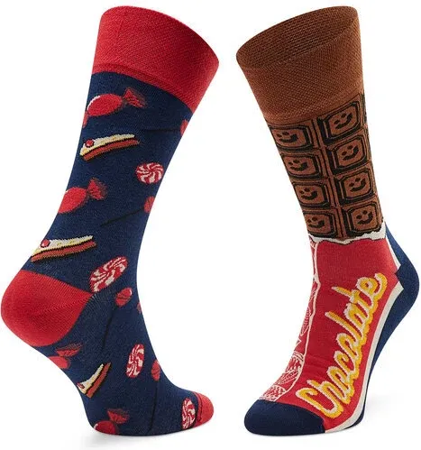 Ponožky Vysoké Unisex Todo Socks (35083372)