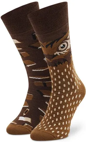 Ponožky Vysoké Unisex Todo Socks (35083549)
