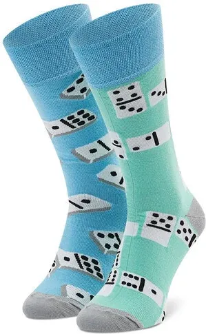 Ponožky Vysoké Unisex Todo Socks (35083353)