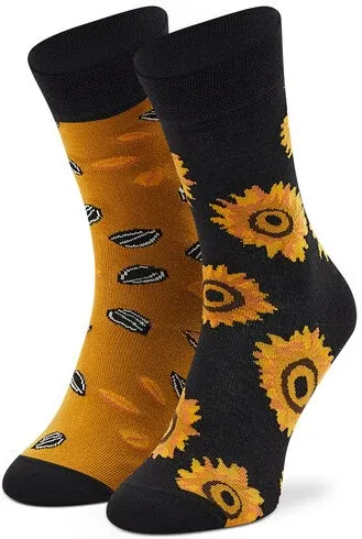 Ponožky Vysoké Unisex Todo Socks (35083450)