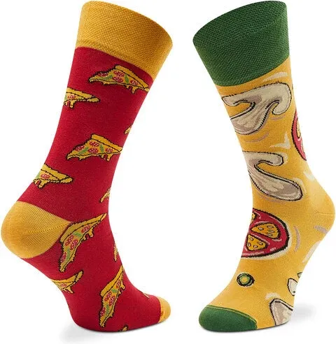 Ponožky Vysoké Unisex Todo Socks (35083469)