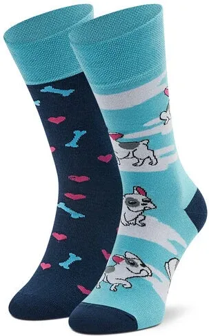 Ponožky Vysoké Unisex Todo Socks (35083455)
