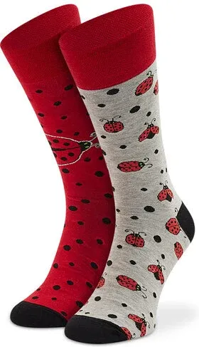Ponožky Vysoké Unisex Todo Socks (35083456)