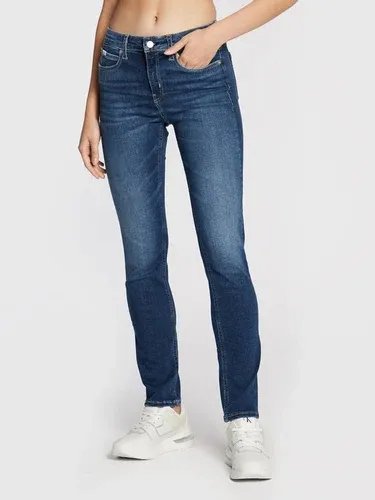 Džínsy Calvin Klein Jeans (37099525)