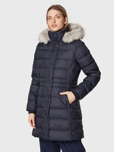 Vatovaná bunda Tommy Hilfiger (35083318)