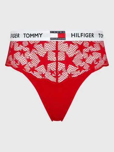 Stringové nohavičky Tommy Hilfiger Curve (35089309)