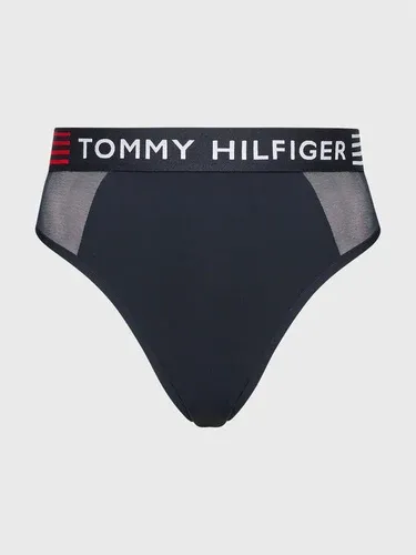 Klasické nohavičky Tommy Hilfiger Curve (35088265)