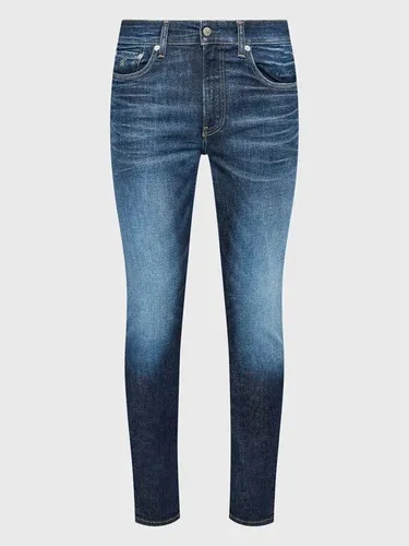 Džínsy Calvin Klein Jeans (37096088)