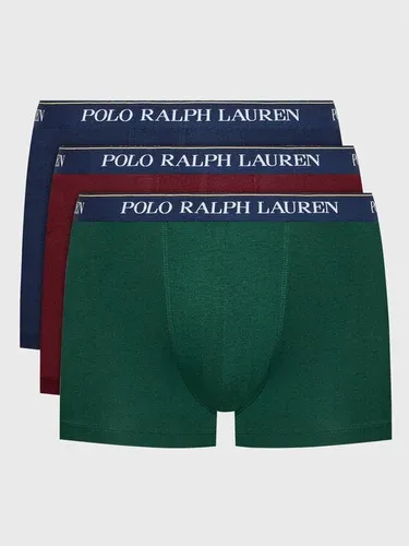 Súprava 3 kusov boxeriek Polo Ralph Lauren (35085987)