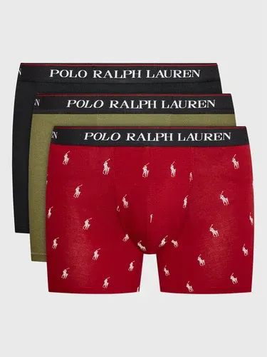 Súprava 3 kusov boxeriek Polo Ralph Lauren (35089316)