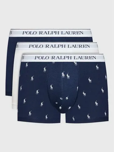 Súprava 3 kusov boxeriek Polo Ralph Lauren (35085975)