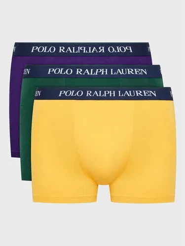 Súprava 3 kusov boxeriek Polo Ralph Lauren (35089327)