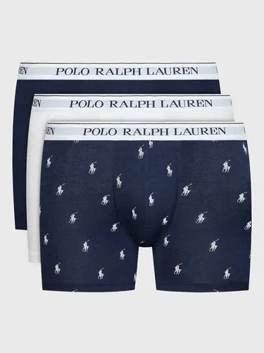 Súprava 3 kusov boxeriek Polo Ralph Lauren (35086019)