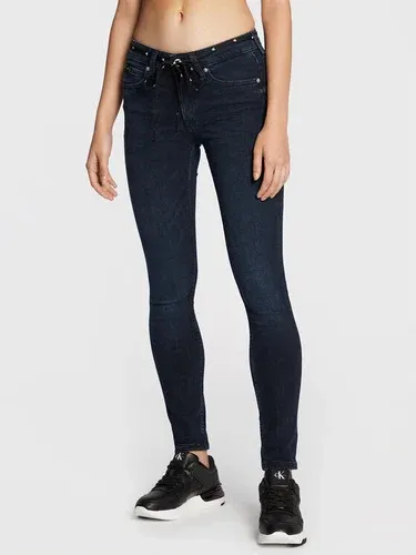 Džínsy Calvin Klein Jeans (37103432)