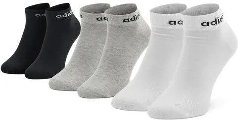 Ponožky Vysoké Unisex adidas (35098287)