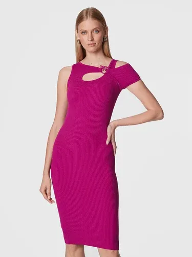 Úpletové šaty Pinko (35103590)