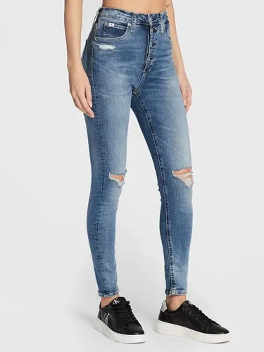 Džínsy Calvin Klein Jeans (35114246)