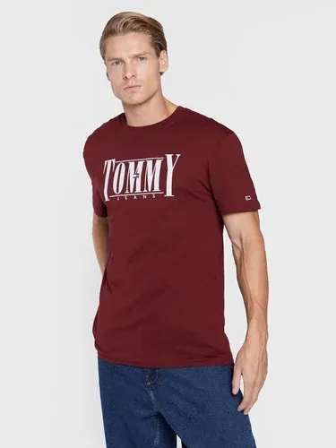 Tričko Tommy Jeans (34979581)