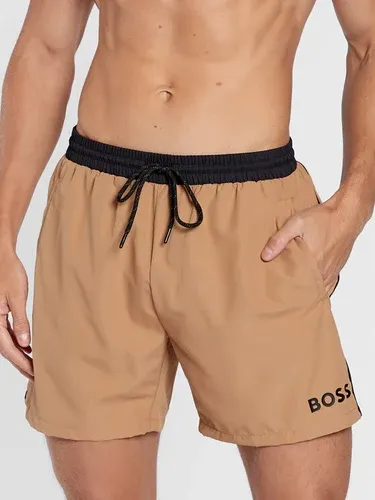 Plavecké šortky Boss (34998879)