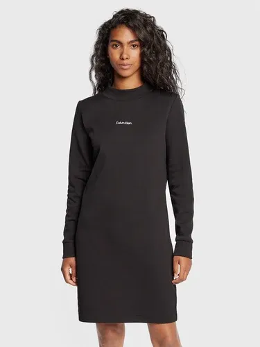 Úpletové šaty Calvin Klein (35137118)
