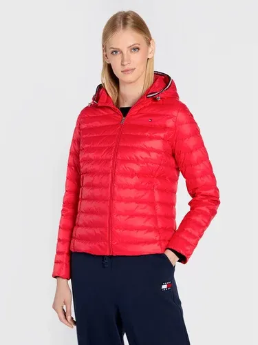 Vatovaná bunda Tommy Hilfiger (34726754)