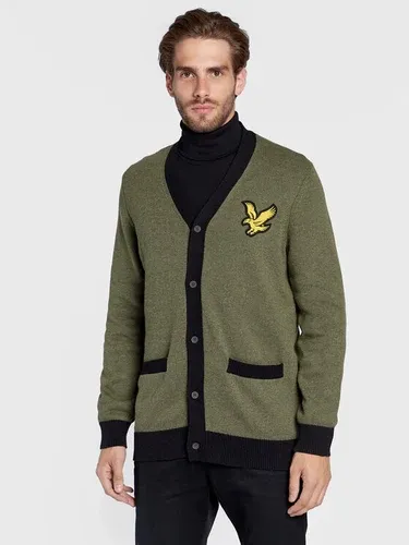 Kardigán Lyle &amp; Scott (35209220)