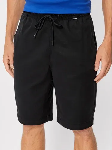 Bavlnené šortky Calvin Klein (34729818)