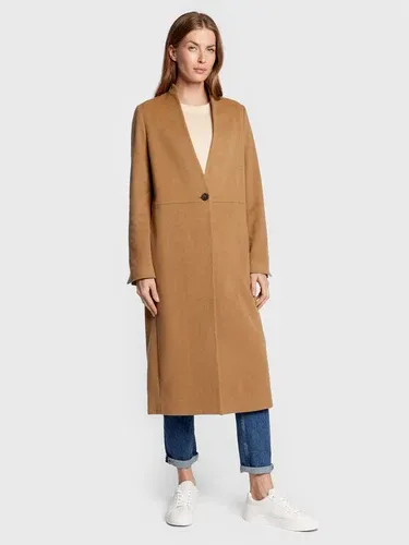 Vlnený kabát Calvin Klein (35247015)