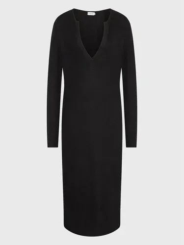 Úpletové šaty Calvin Klein Curve (35246961)