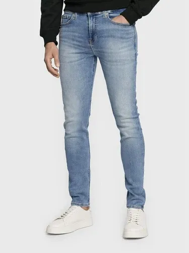 Džínsy Calvin Klein Jeans (37105279)