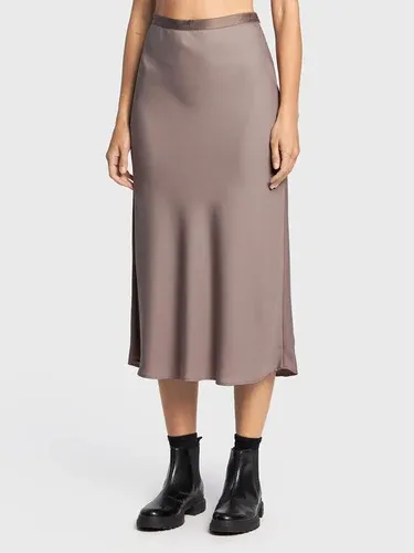 Midi sukňa Calvin Klein (35308064)