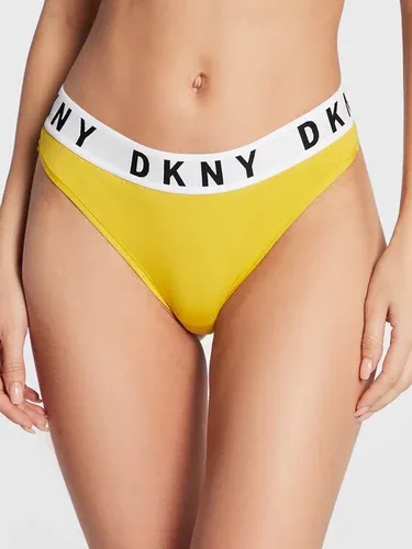 Stringové nohavičky DKNY (35308852)