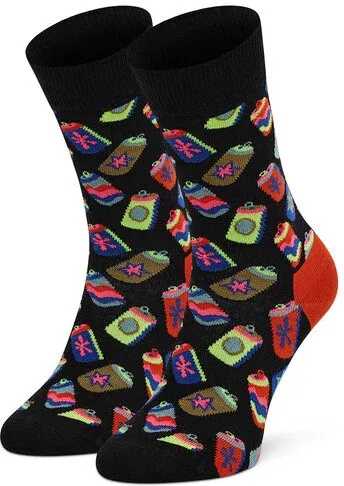 Ponožky Vysoké Unisex Happy Socks (36689573)