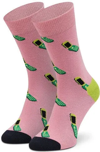 Ponožky Vysoké Unisex Happy Socks (36689244)