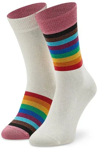 Ponožky Vysoké Unisex Happy Socks (36689261)