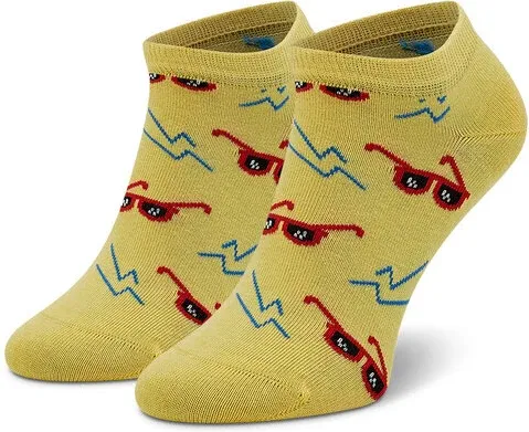 Ponožky Kotníkové Unisex Happy Socks (36689256)