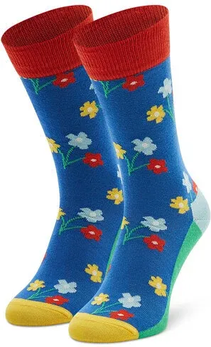 Ponožky Vysoké Unisex Happy Socks (36689567)