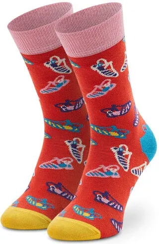 Ponožky Vysoké Unisex Happy Socks (36689679)