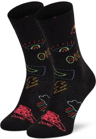Ponožky Vysoké Unisex Happy Socks (36689473)