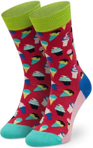 Vysoké dámske ponožky Happy Socks (36689294)