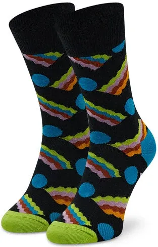 Ponožky Vysoké Unisex Happy Socks (36689313)