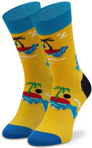 Ponožky Vysoké Unisex Happy Socks (36689620)